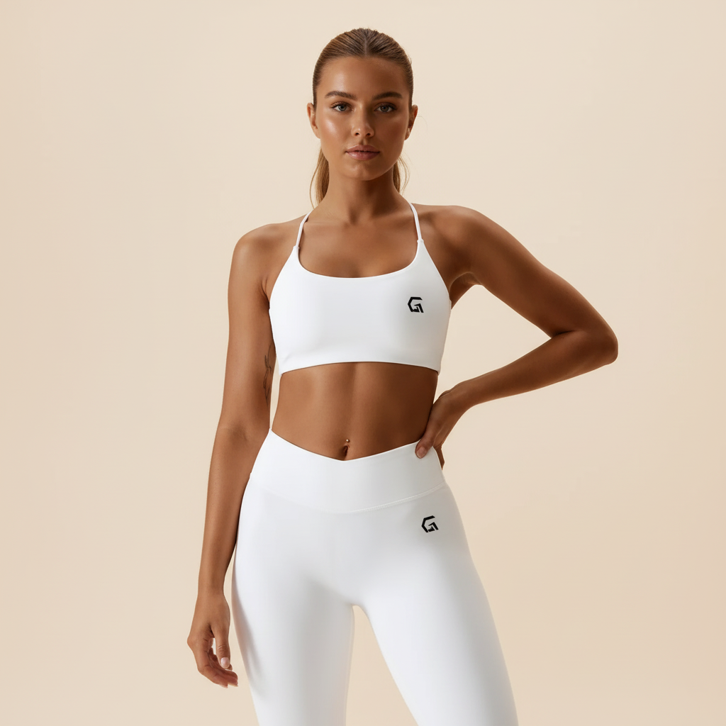 Brassière Tri Ficelles