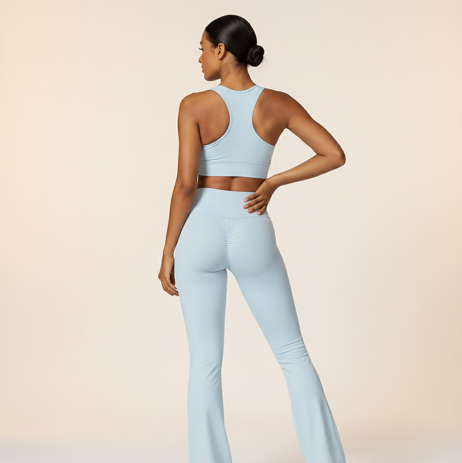 Legging Scrunch Patte Def 2.0