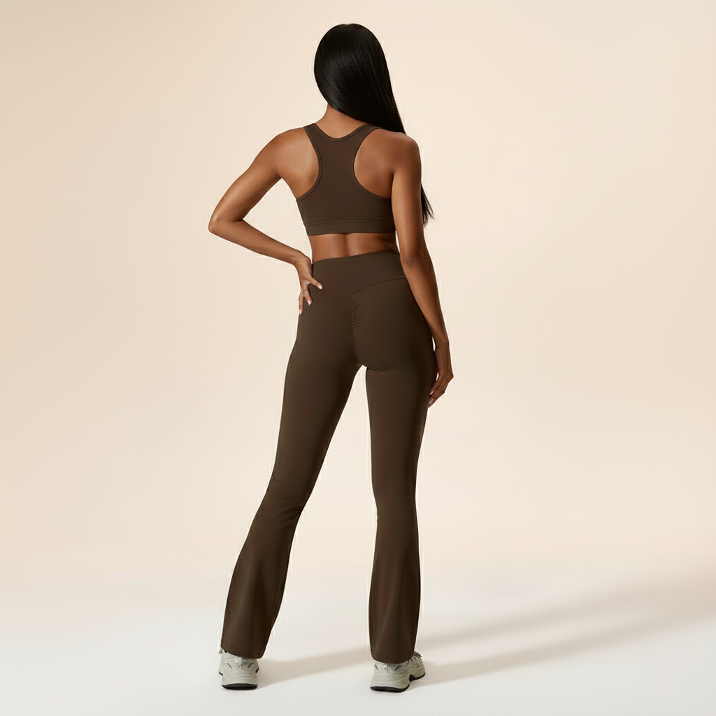 Legging Scrunch Patte Def 2.0