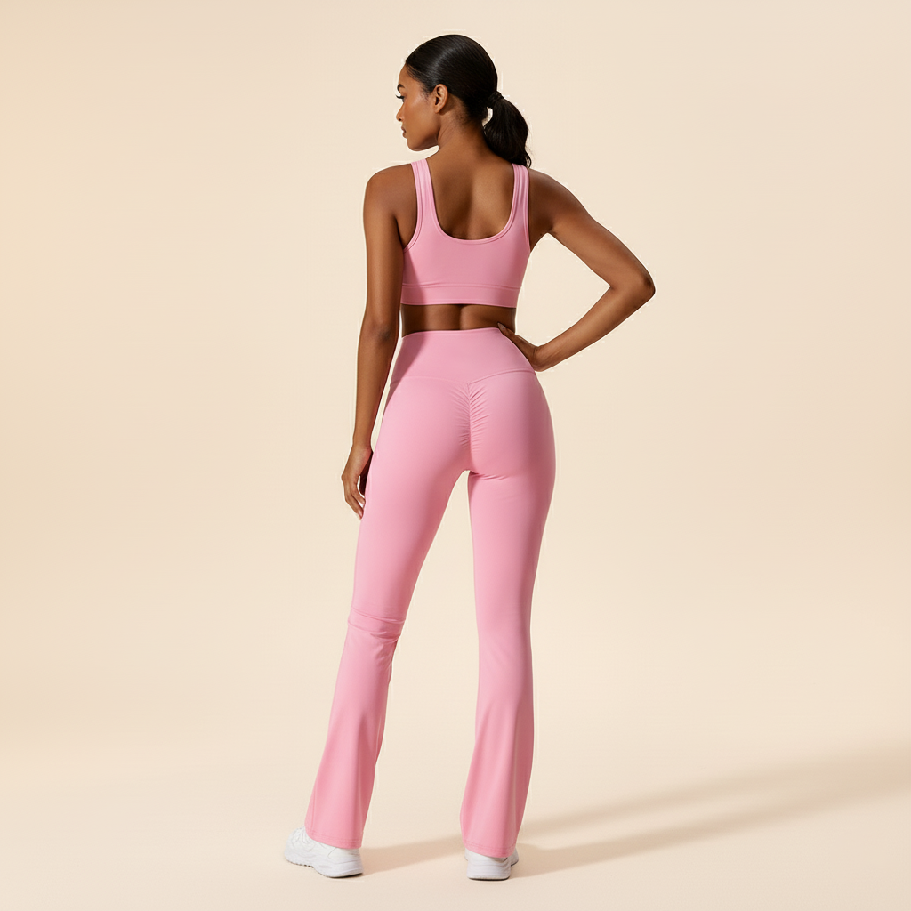 Legging Scrunch Patte Def 2.0