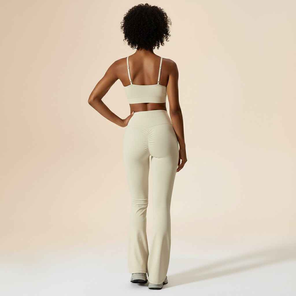 Legging Scrunch Patte Def 2.0