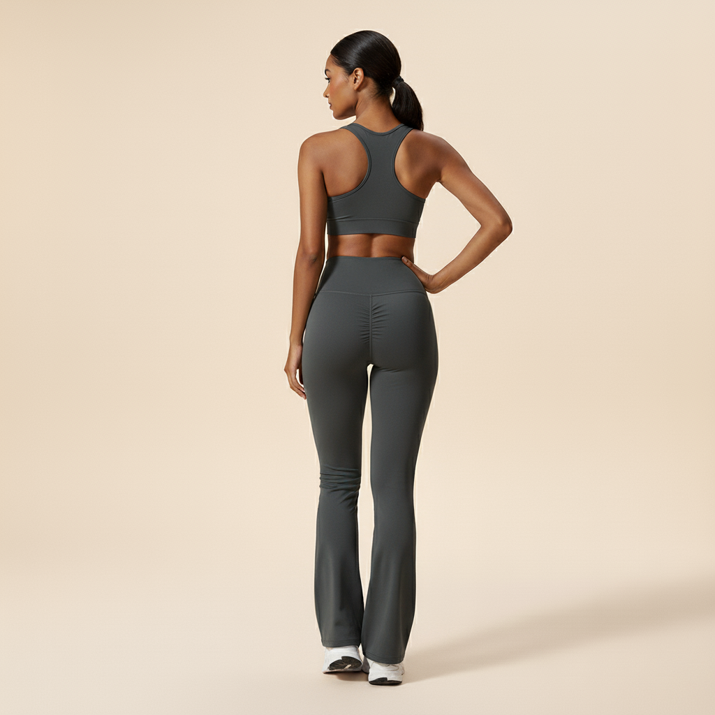 Legging Scrunch Patte Def 2.0