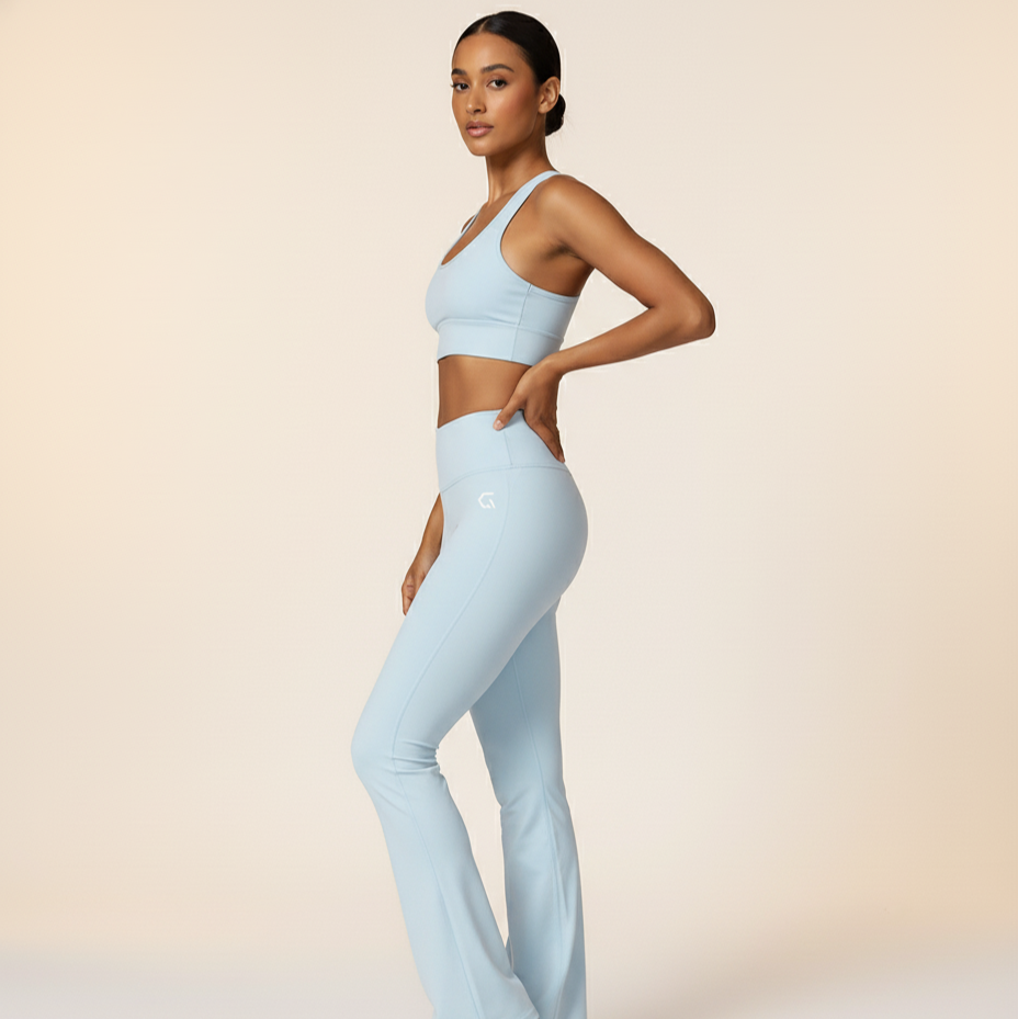 Legging Scrunch Patte Def 2.0