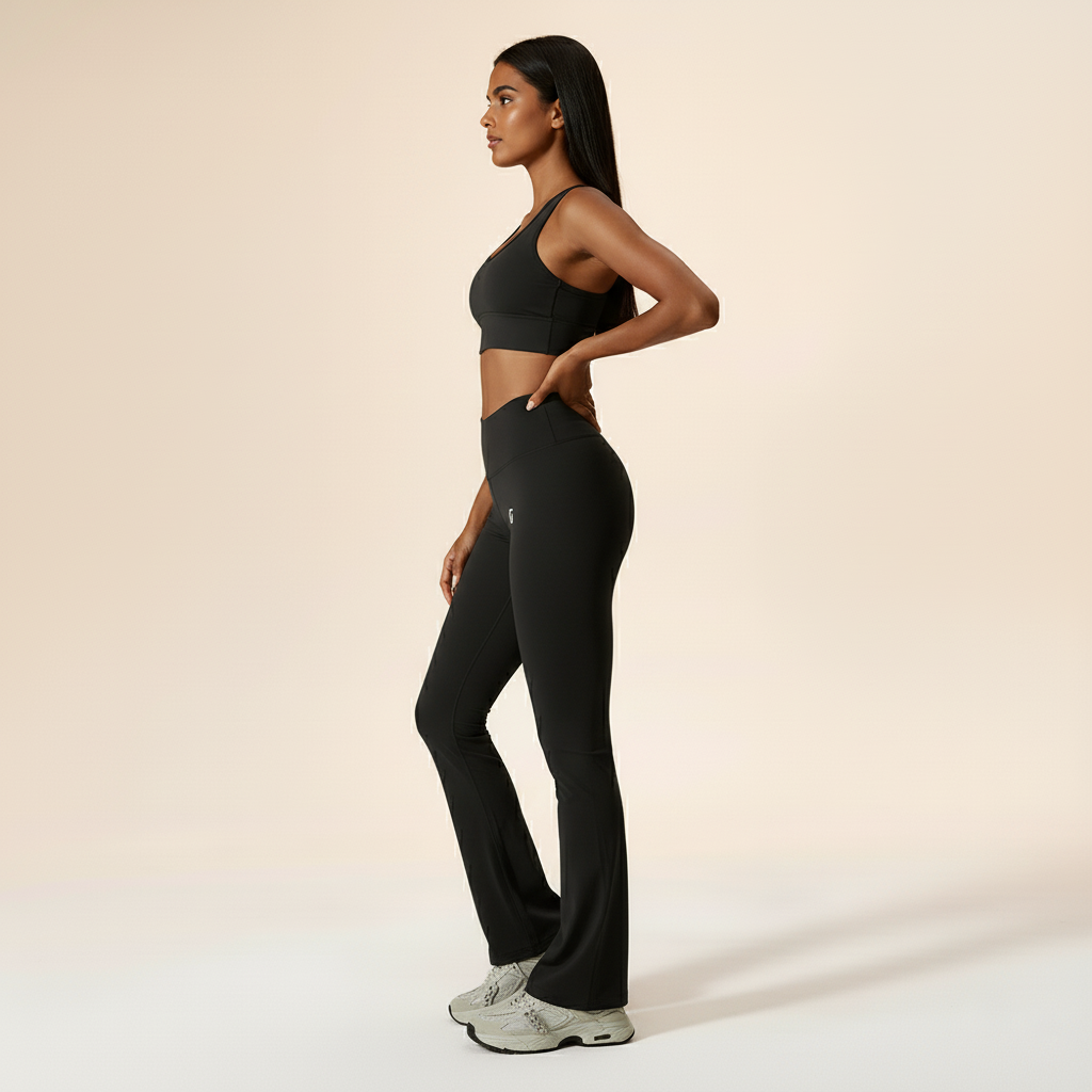 Legging Scrunch Patte Def 2.0