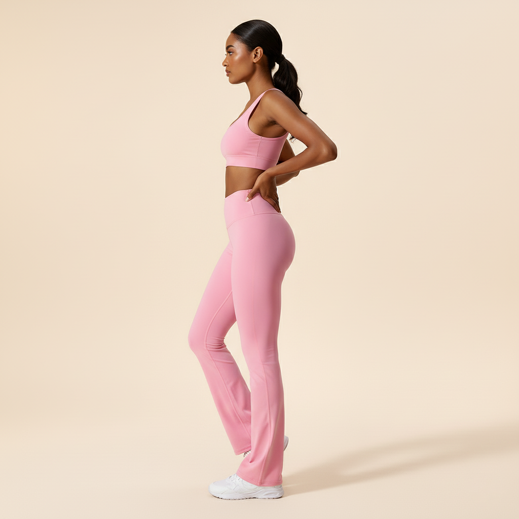 Legging Scrunch Patte Def 2.0