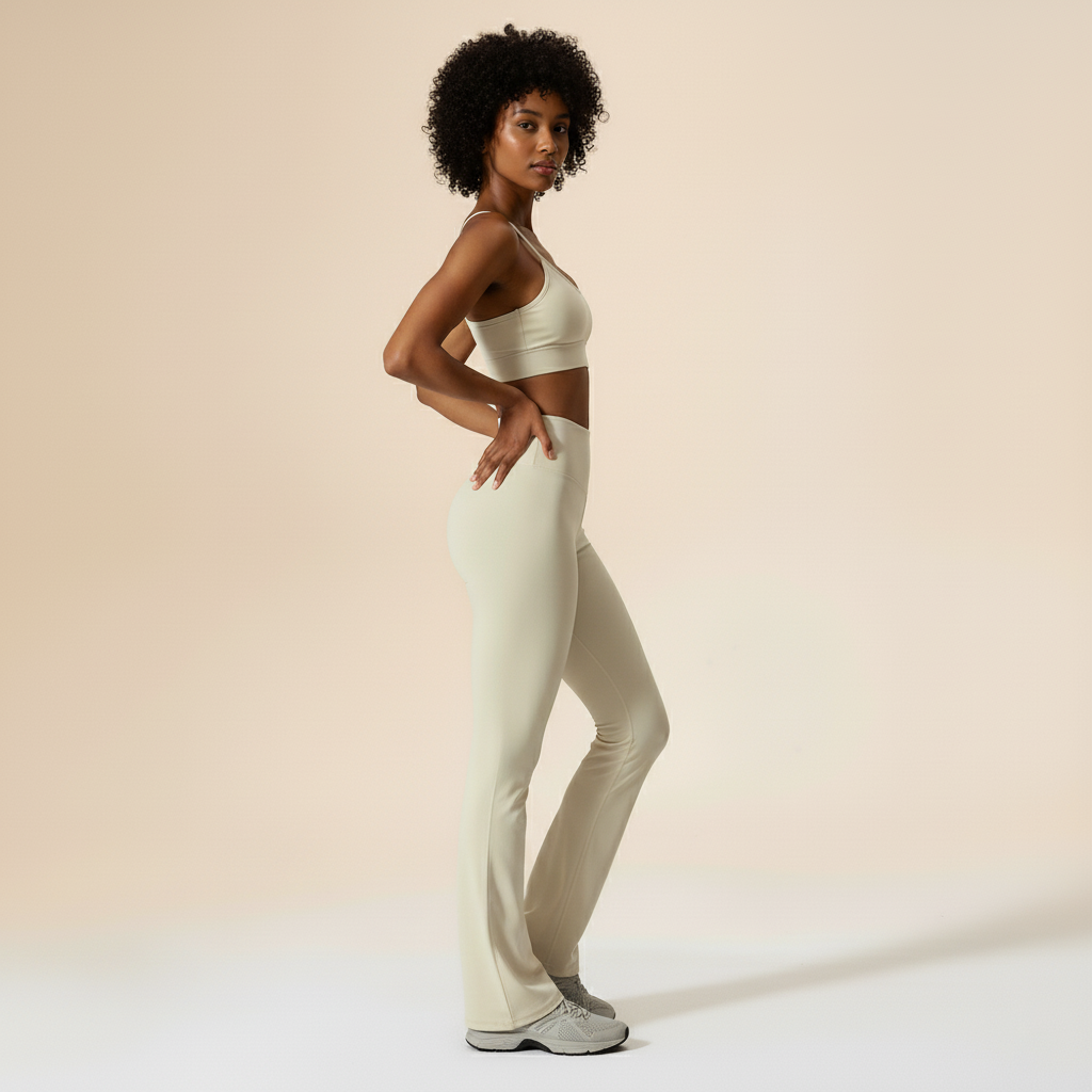 Legging Scrunch Patte Def 2.0