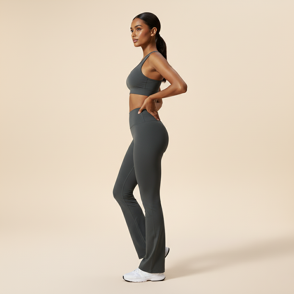 Legging Scrunch Patte Def 2.0