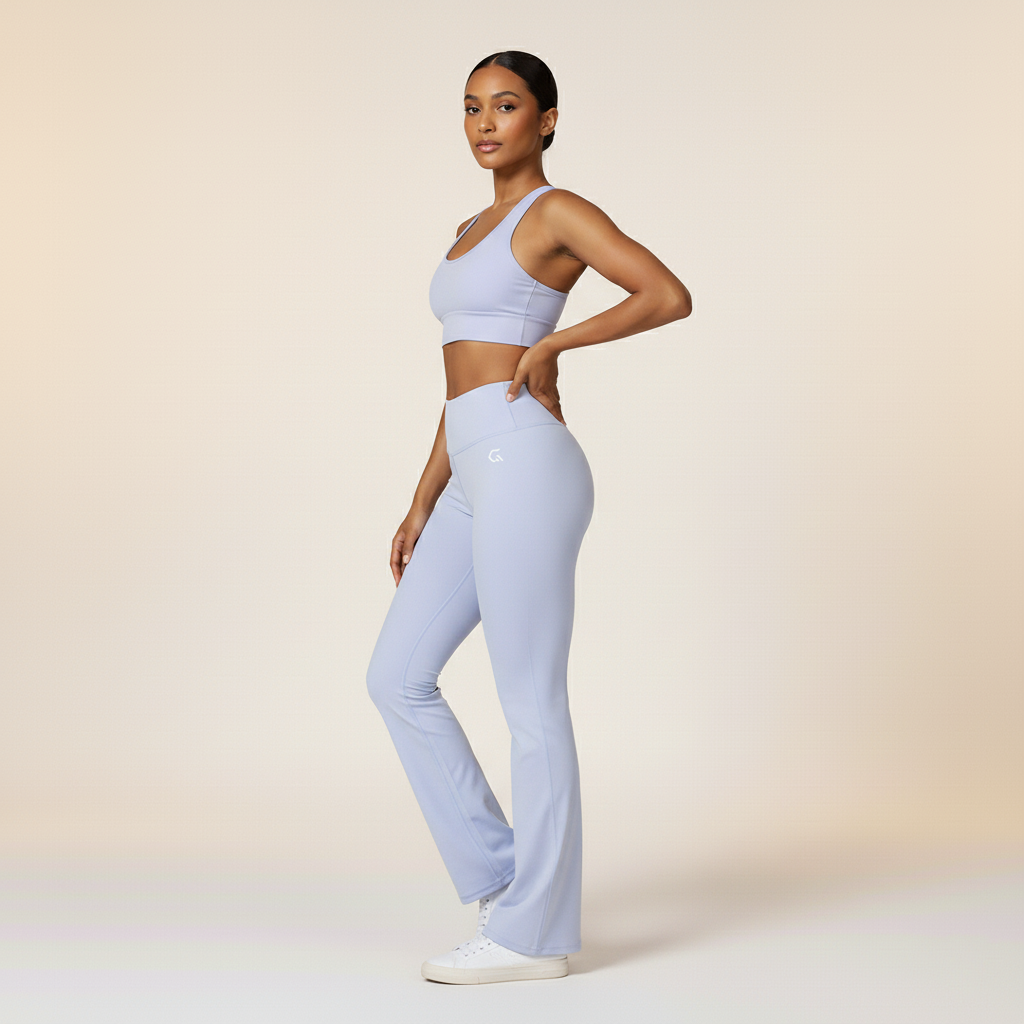 Legging Scrunch Patte Def 2.0