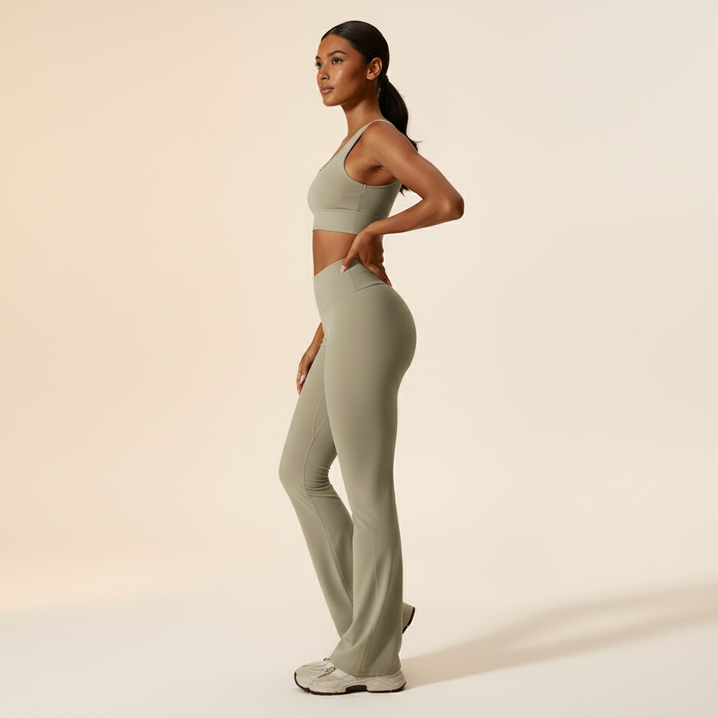 Legging Scrunch Patte Def 2.0