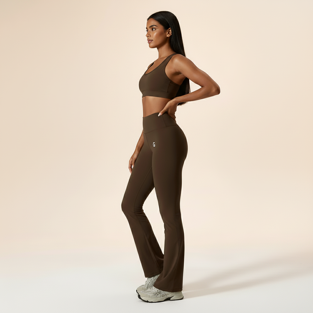 Legging Scrunch Patte Def 2.0