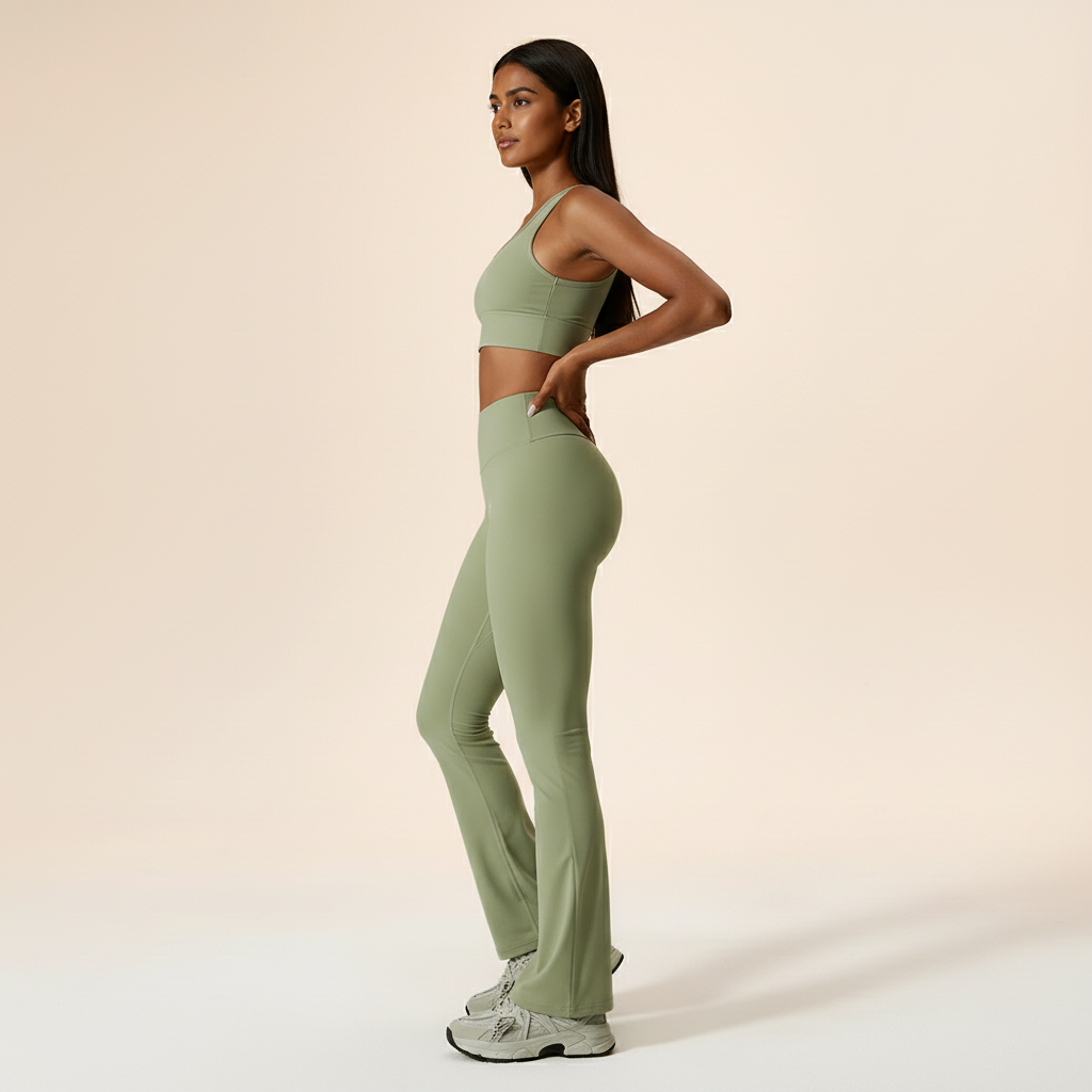 Legging Scrunch Patte Def 2.0