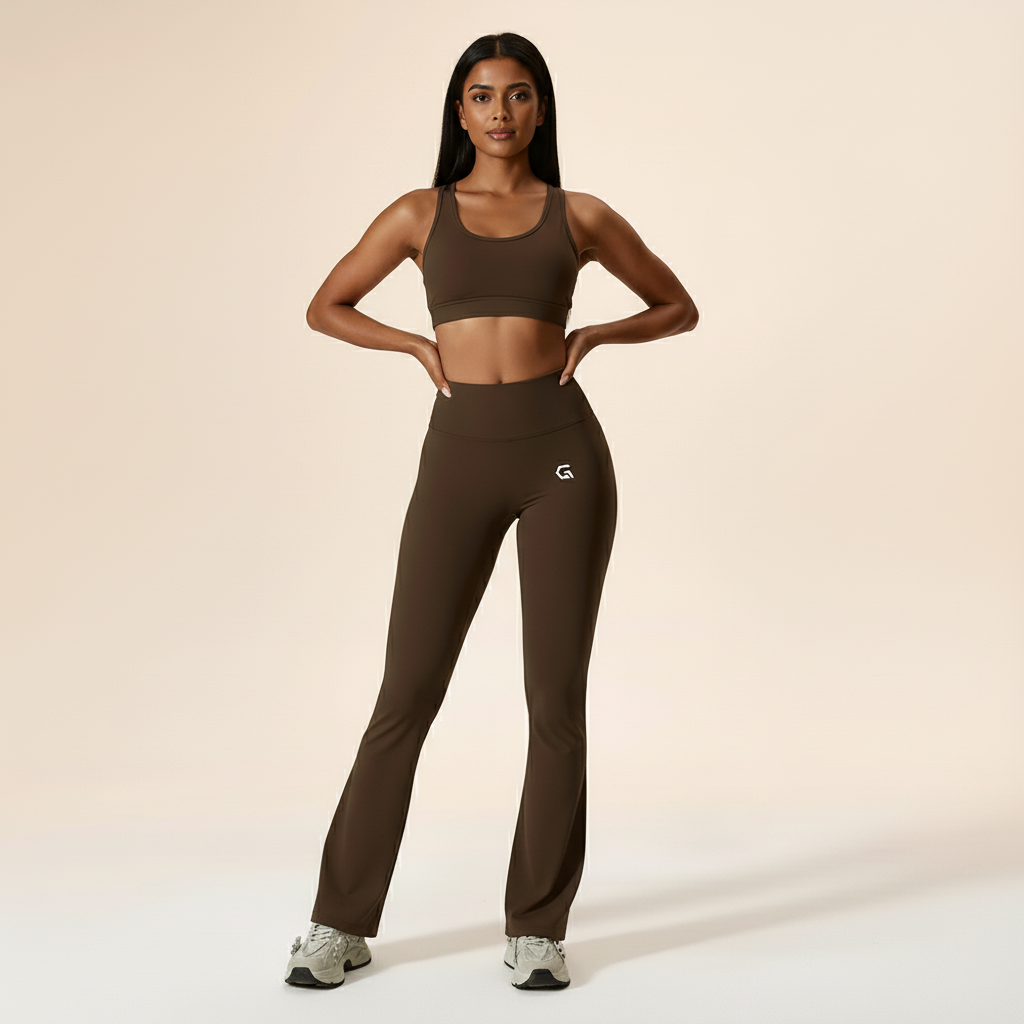Legging Scrunch Patte Def 2.0