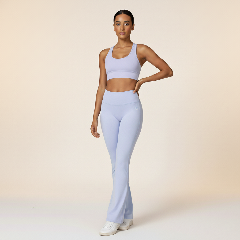 Legging Scrunch Patte Def 2.0