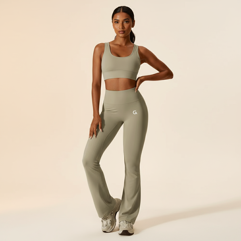 Legging Scrunch Patte Def 2.0