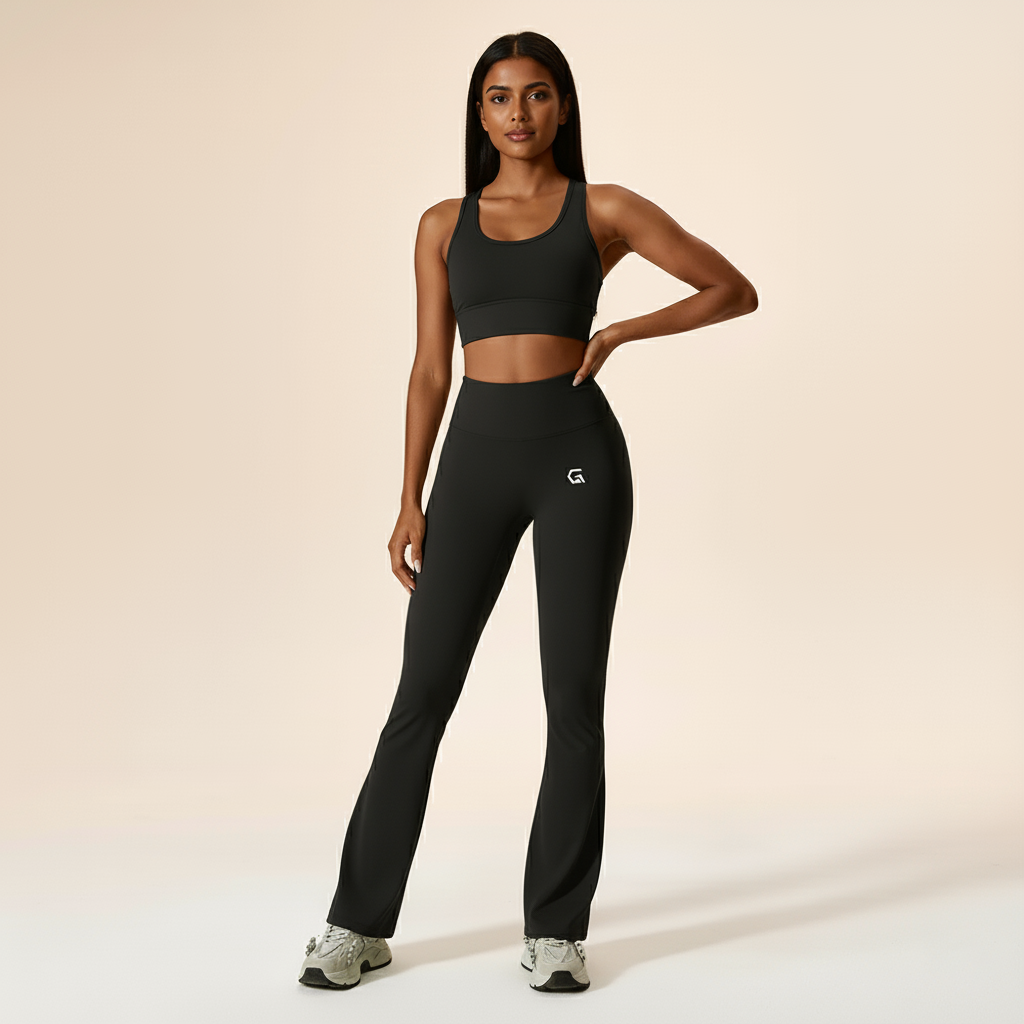 Legging Scrunch Patte Def 2.0