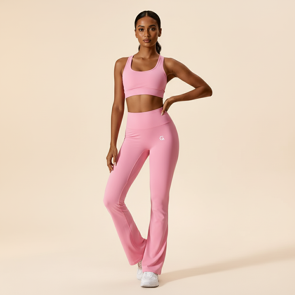 Legging Scrunch Patte Def 2.0