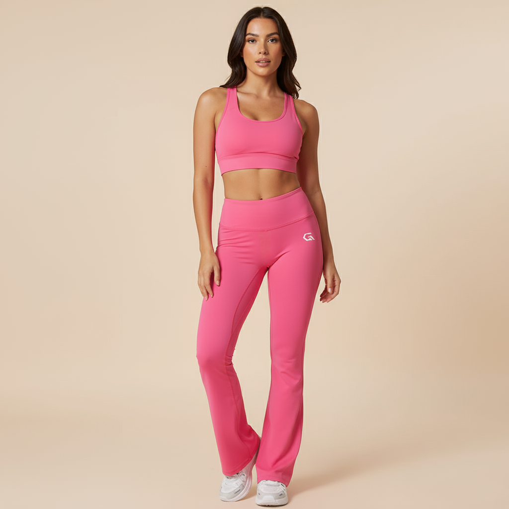 Legging Scrunch Patte Def 2.0