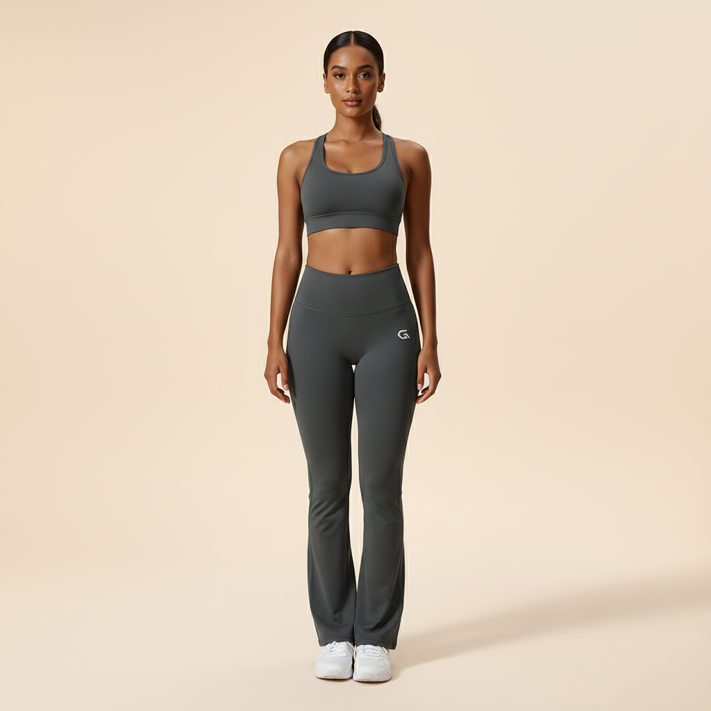 Legging Scrunch Patte Def 2.0