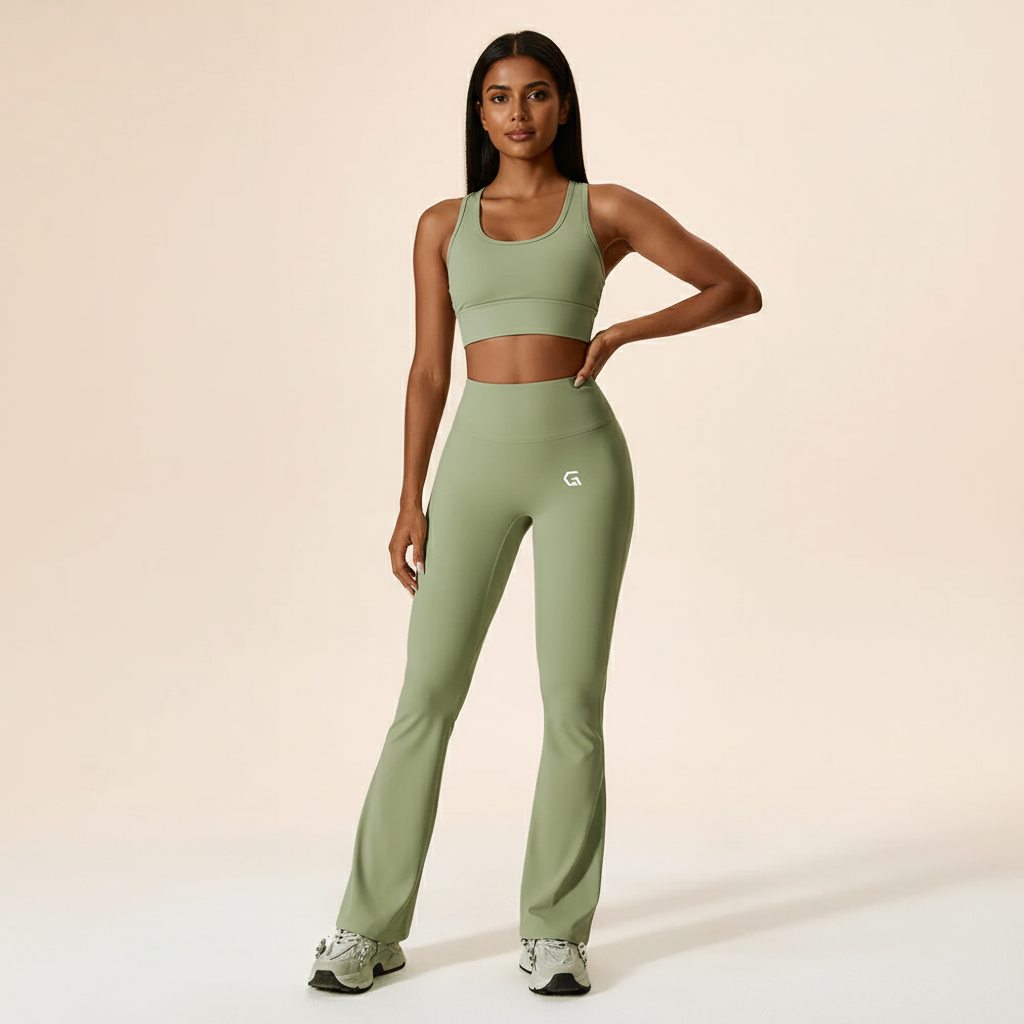 Legging Scrunch Patte Def 2.0