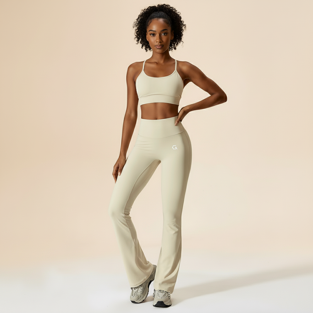 Legging Scrunch Patte Def 2.0