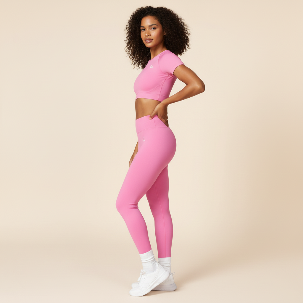 Legging Seamless