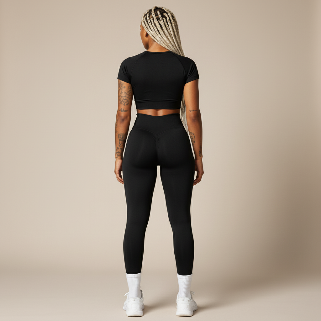 Legging Seamless