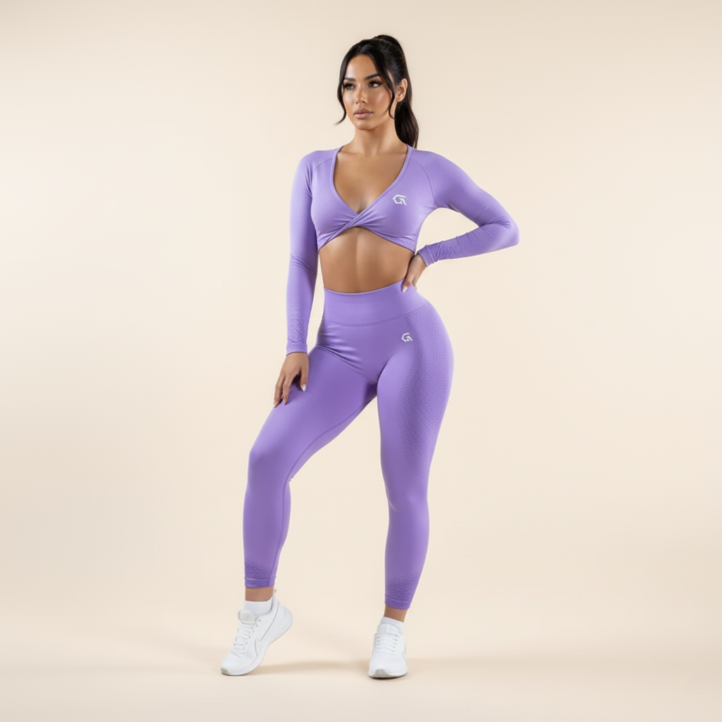 Legging Seamless 2.0