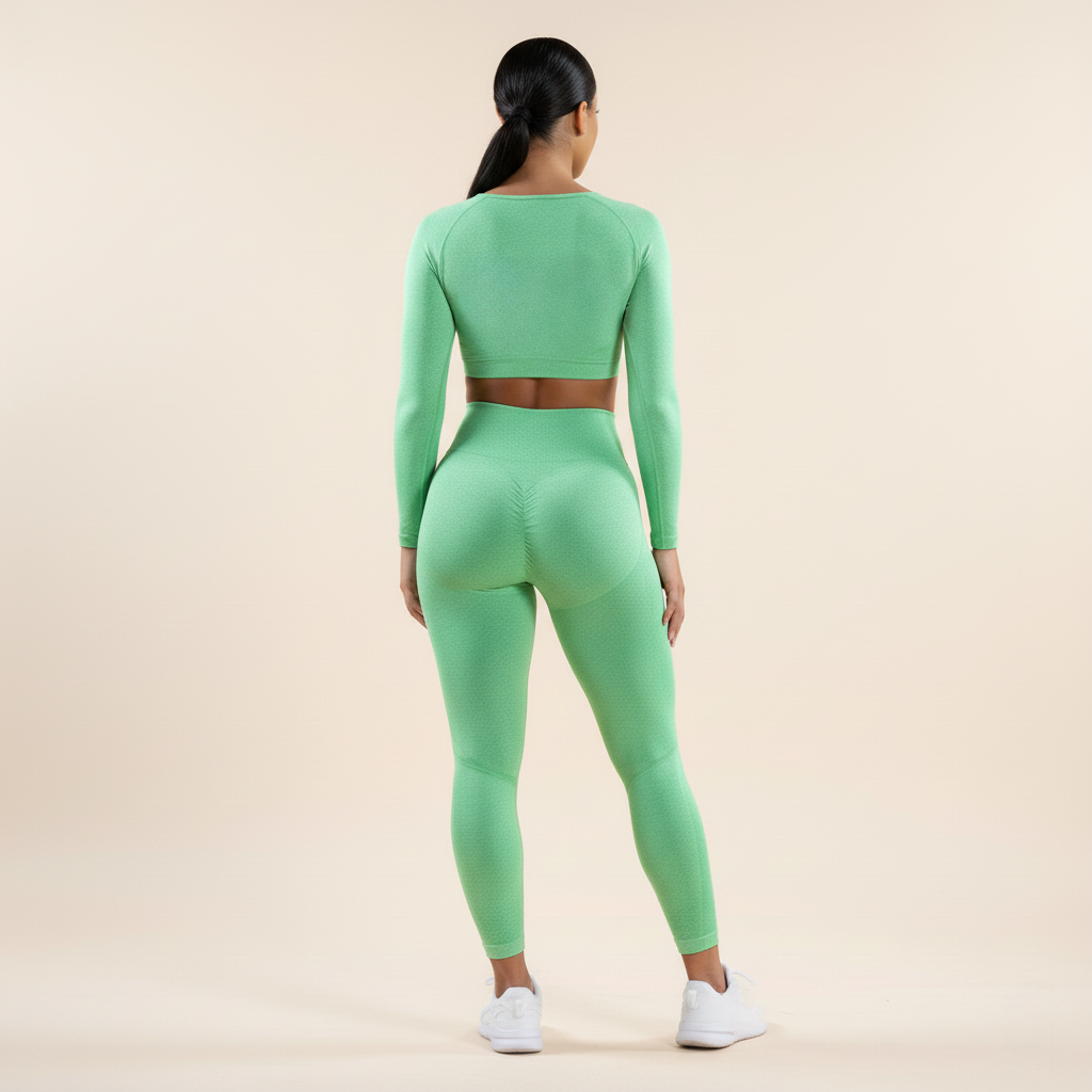 Legging Seamless 2.0