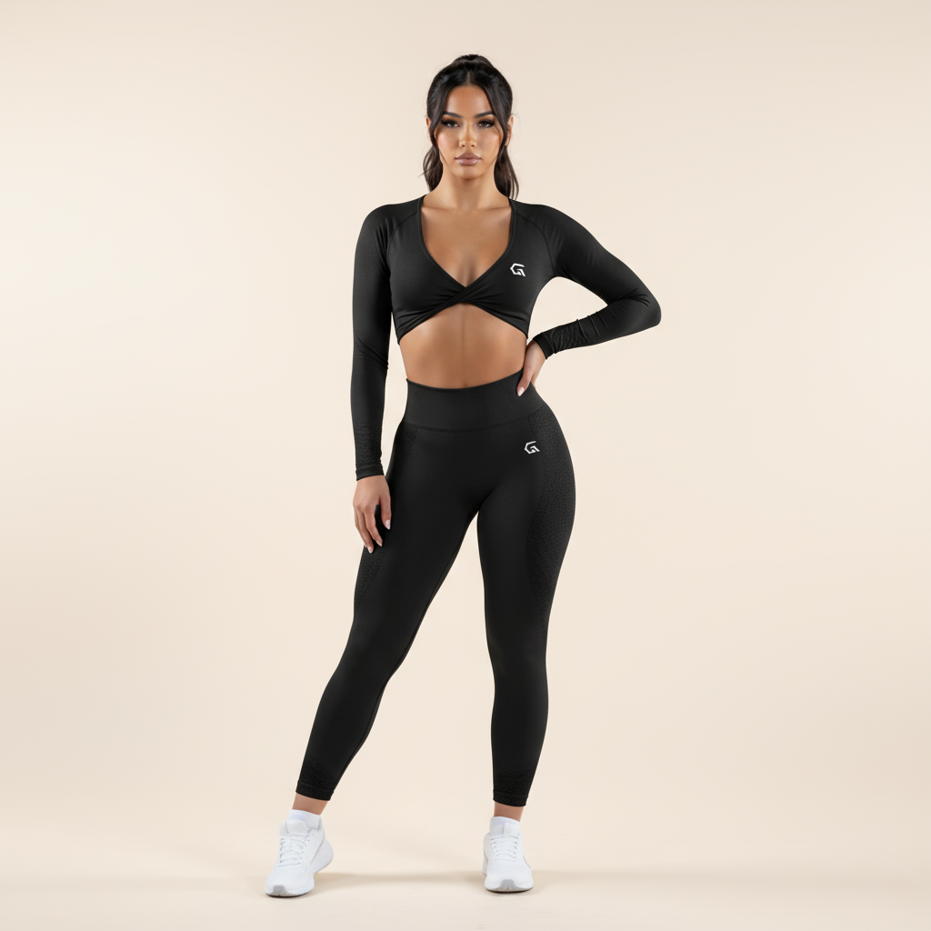 Legging Seamless 2.0