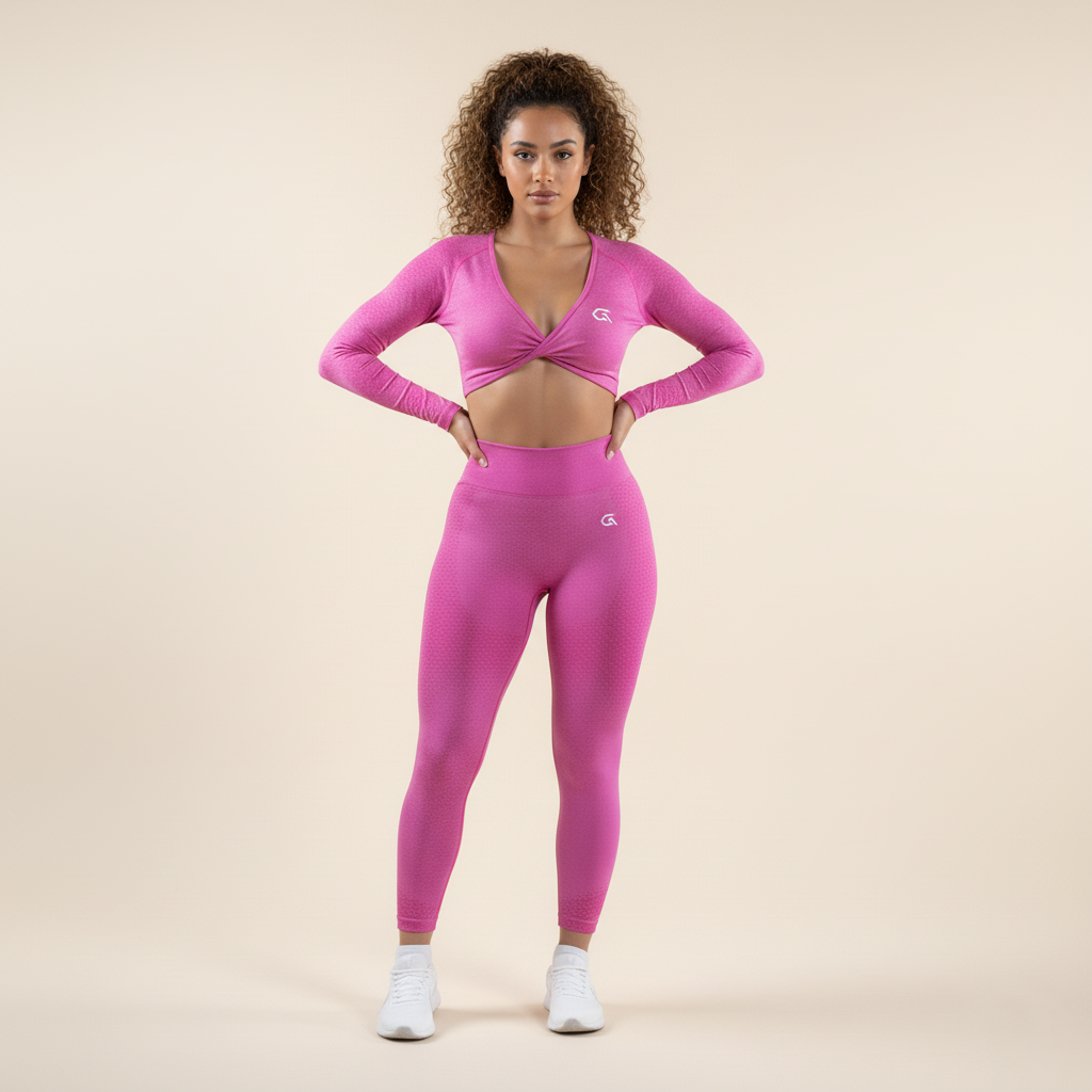 Legging Seamless 2.0