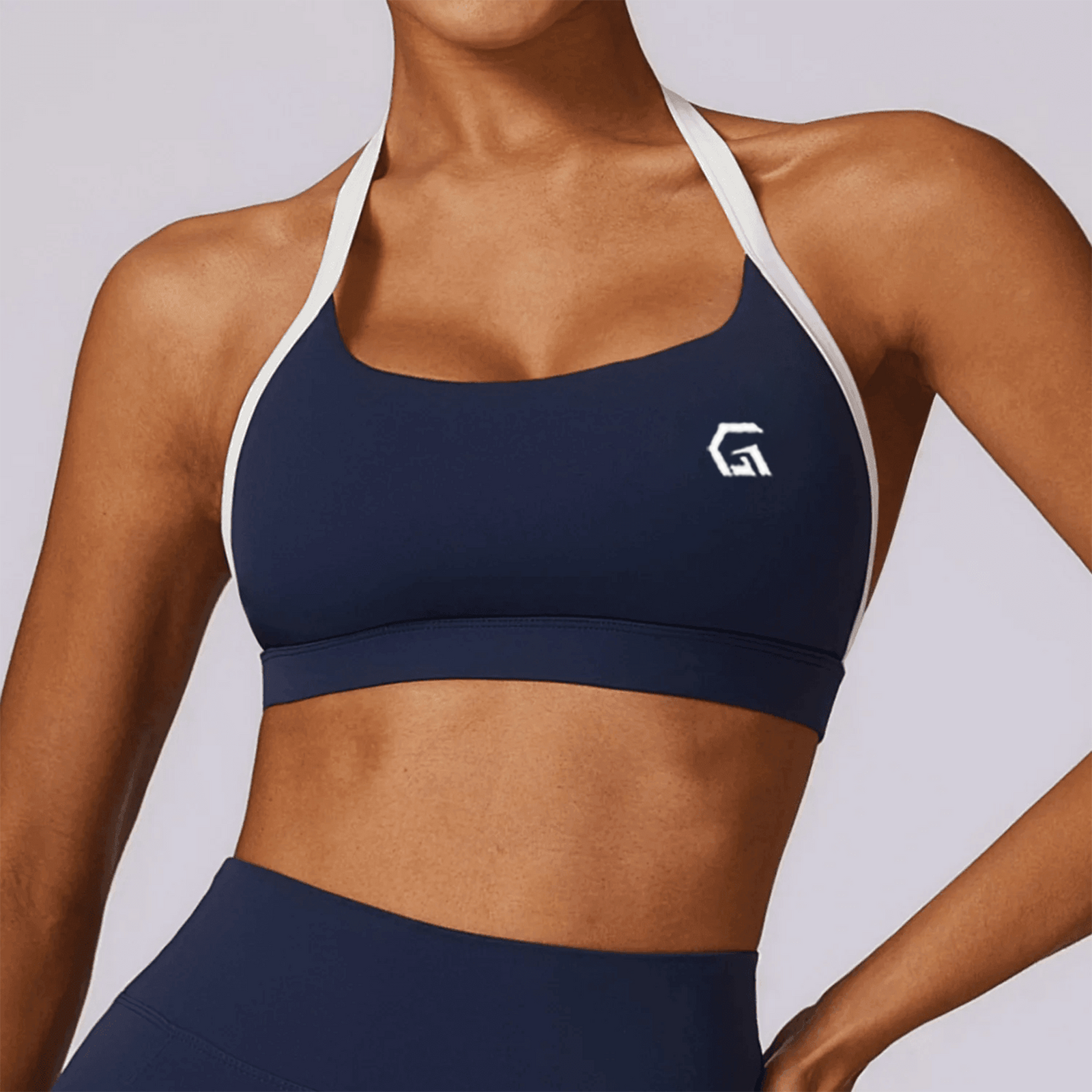 Brassière Fine Au Contour