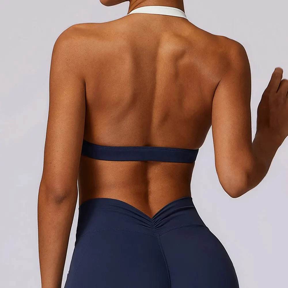 Brassière Fine Au Contour - Gryndwear