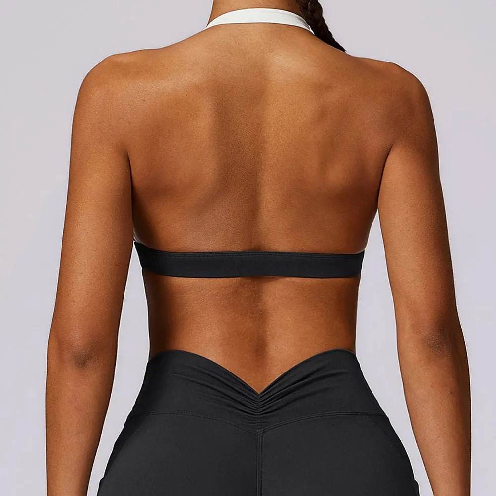 Brassière Fine Au Contour - Gryndwear