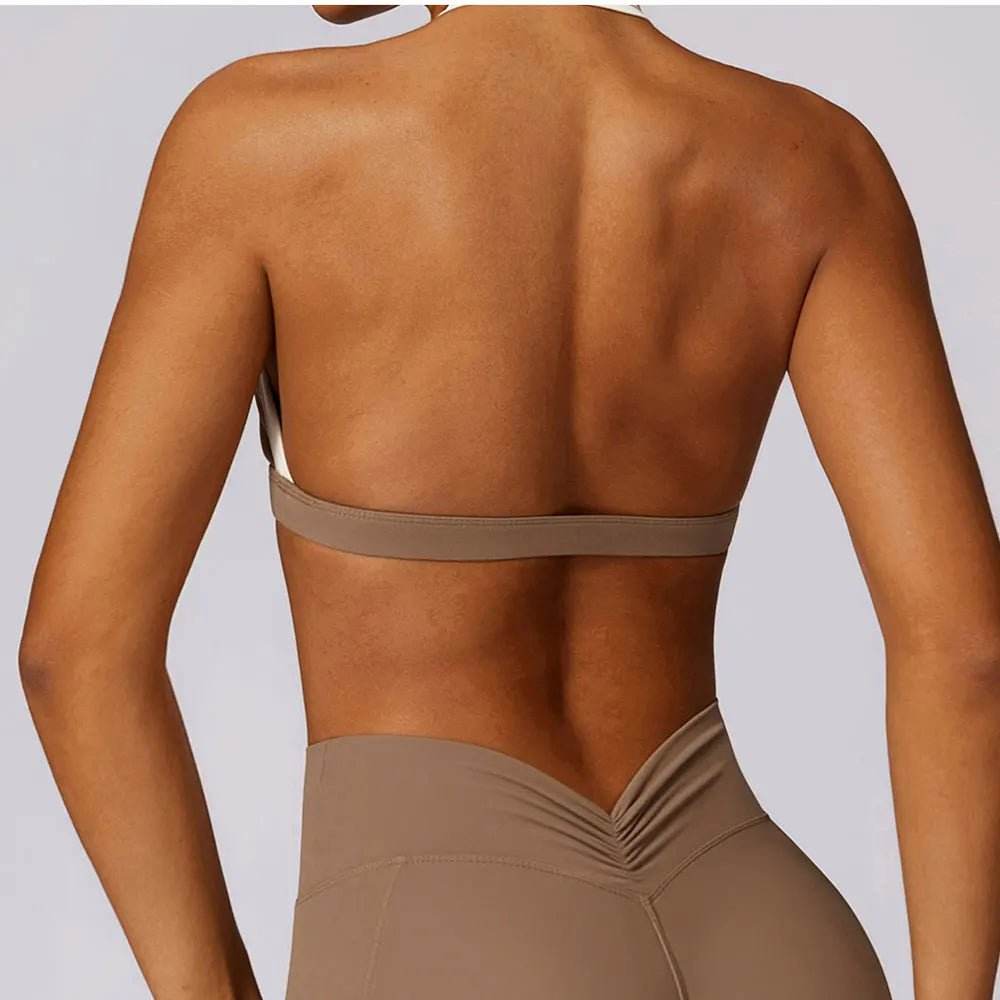 Brassière Fine Au Contour - Gryndwear