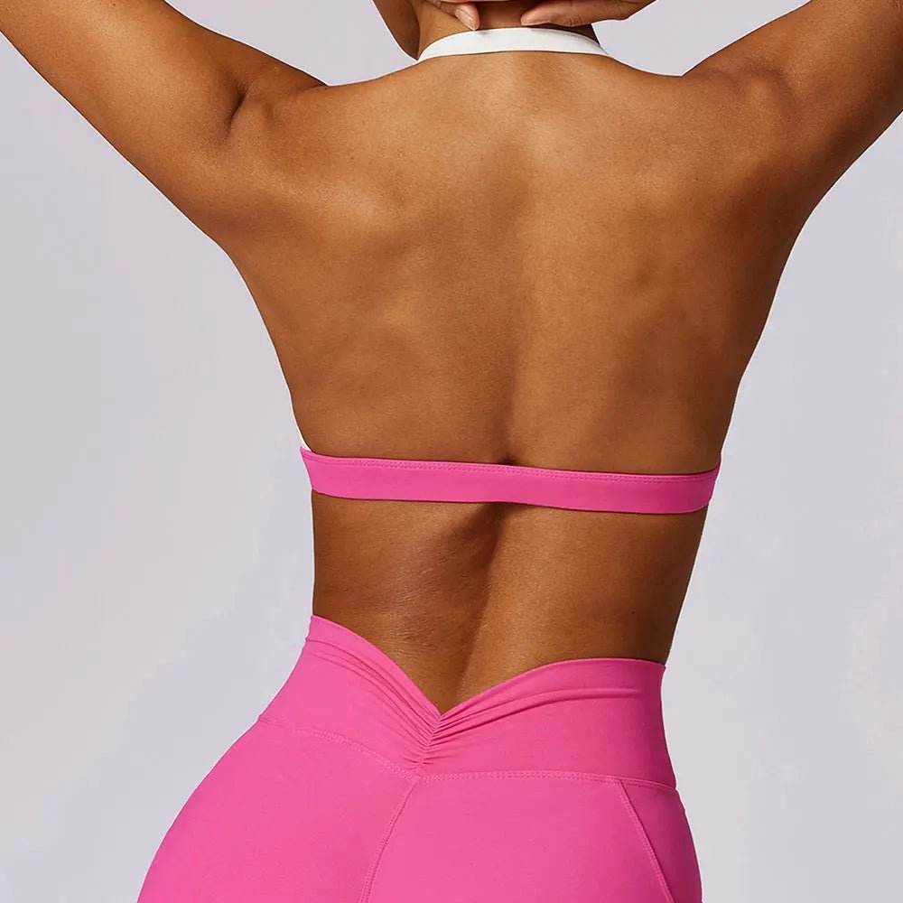 Brassière Fine Au Contour - Gryndwear