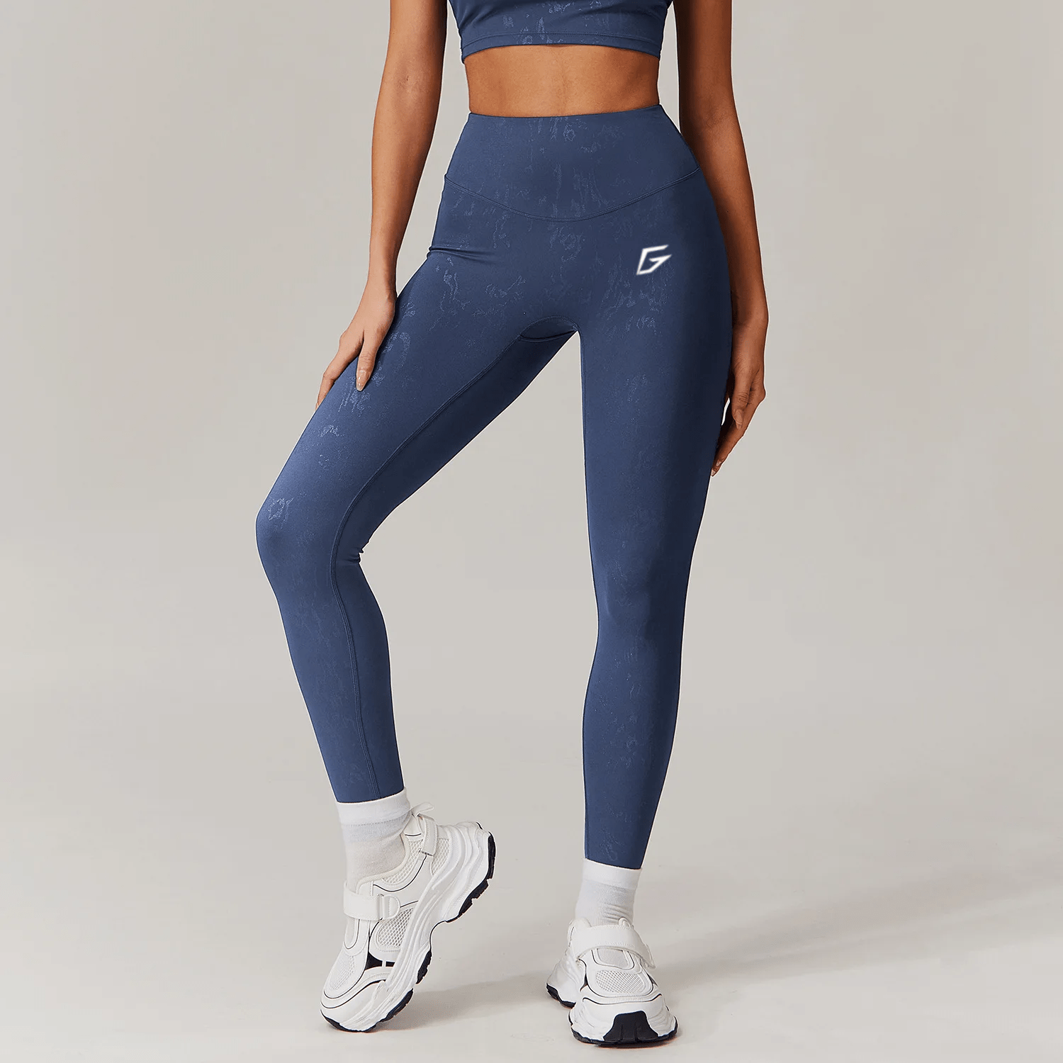 Legging Motif - Gryndwear