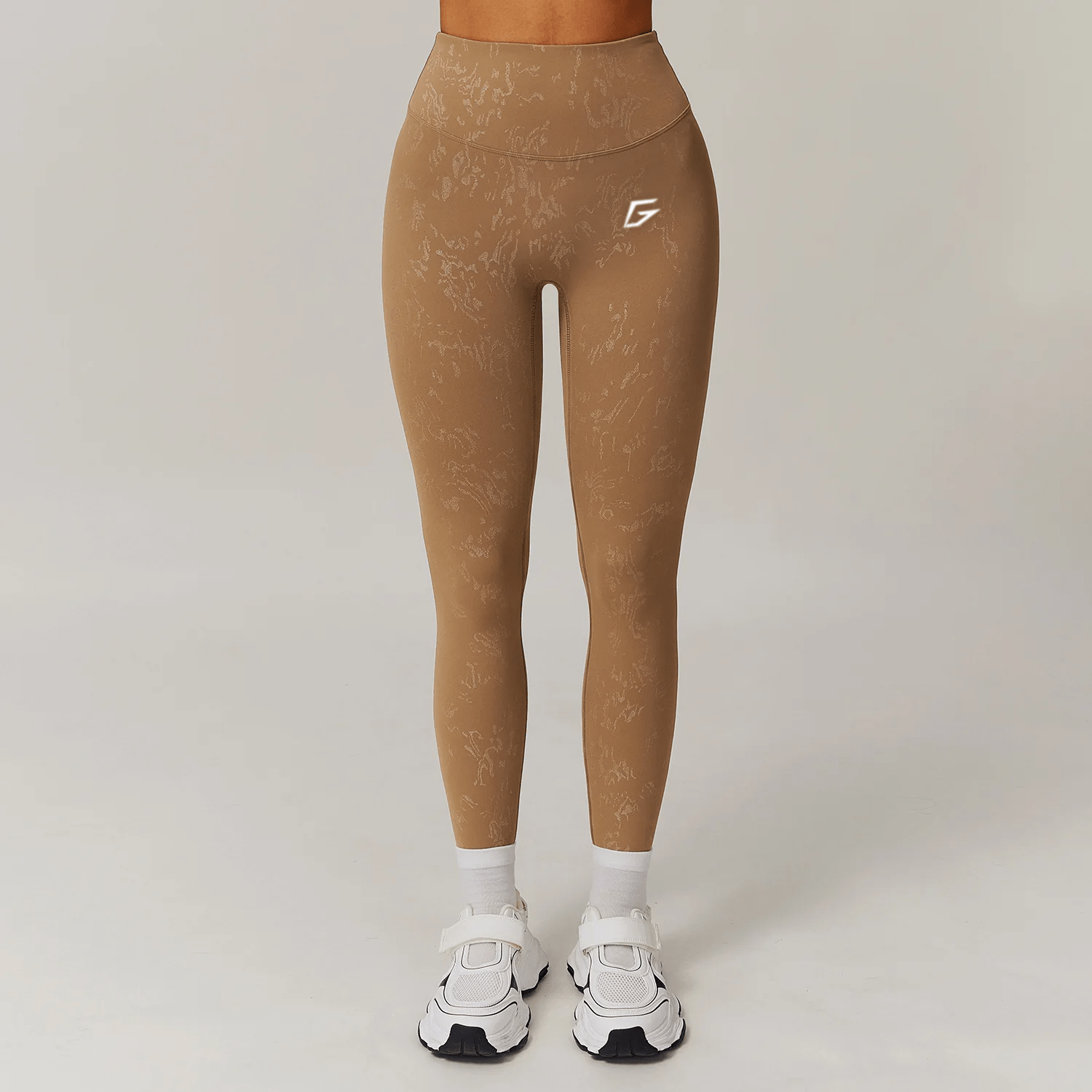 Legging Motif - Gryndwear