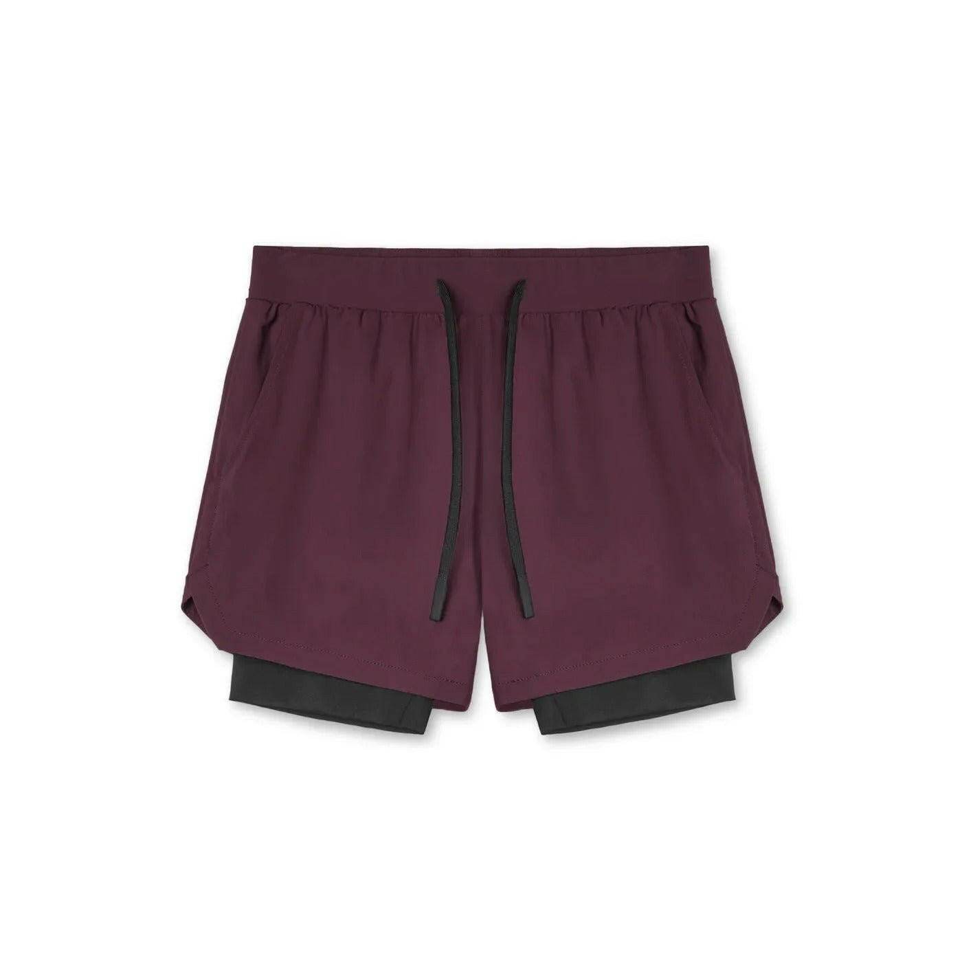 Short Double Couche - Gryndwear