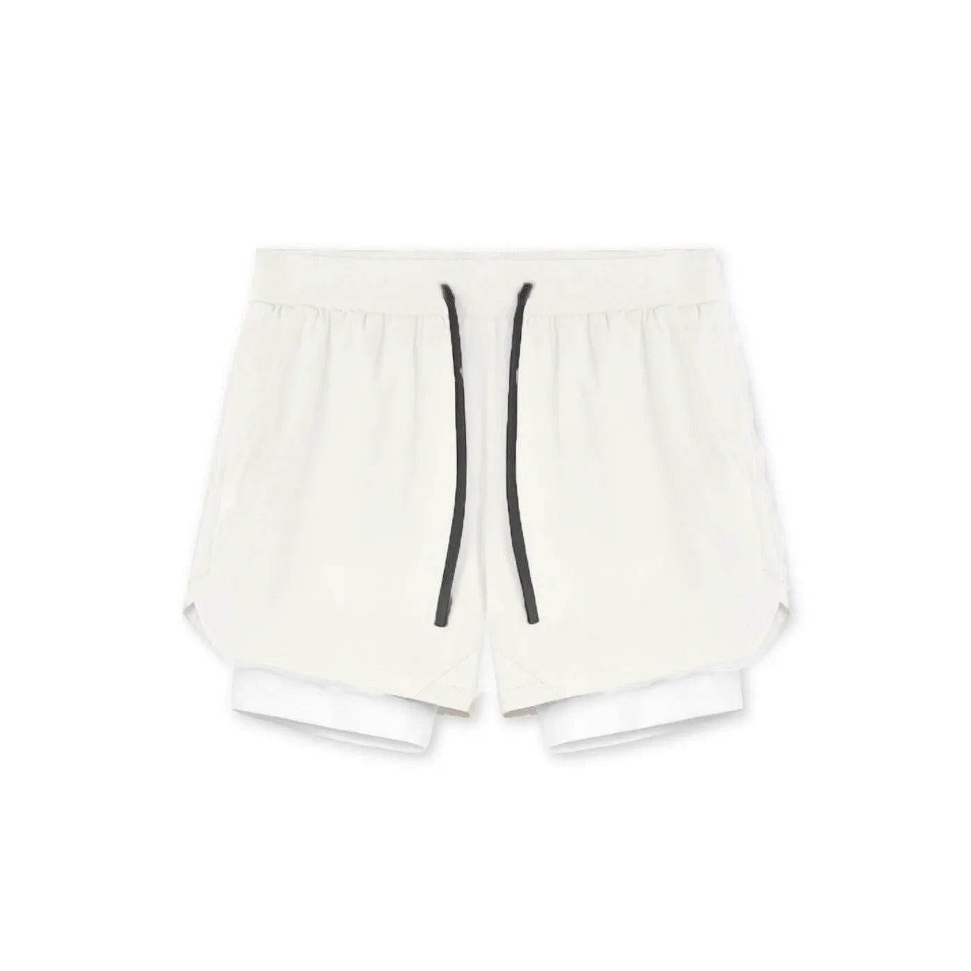 Short Double Couche - Gryndwear