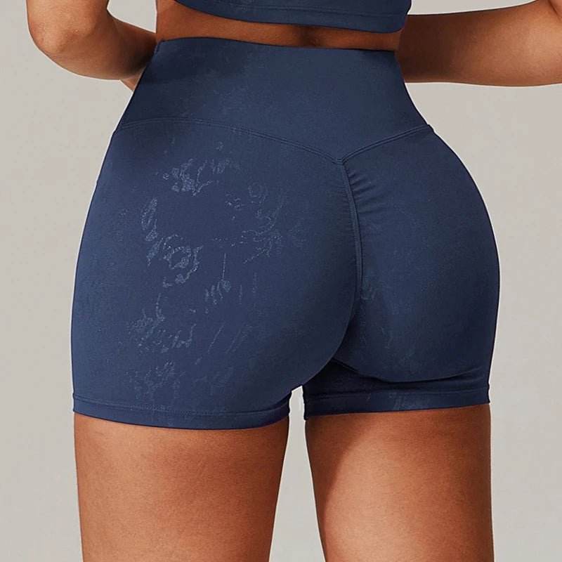 Short Motif - Gryndwear