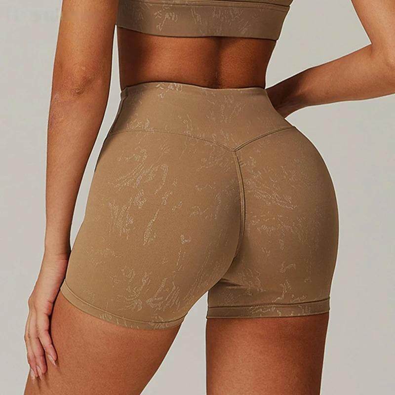 Short Motif - Gryndwear