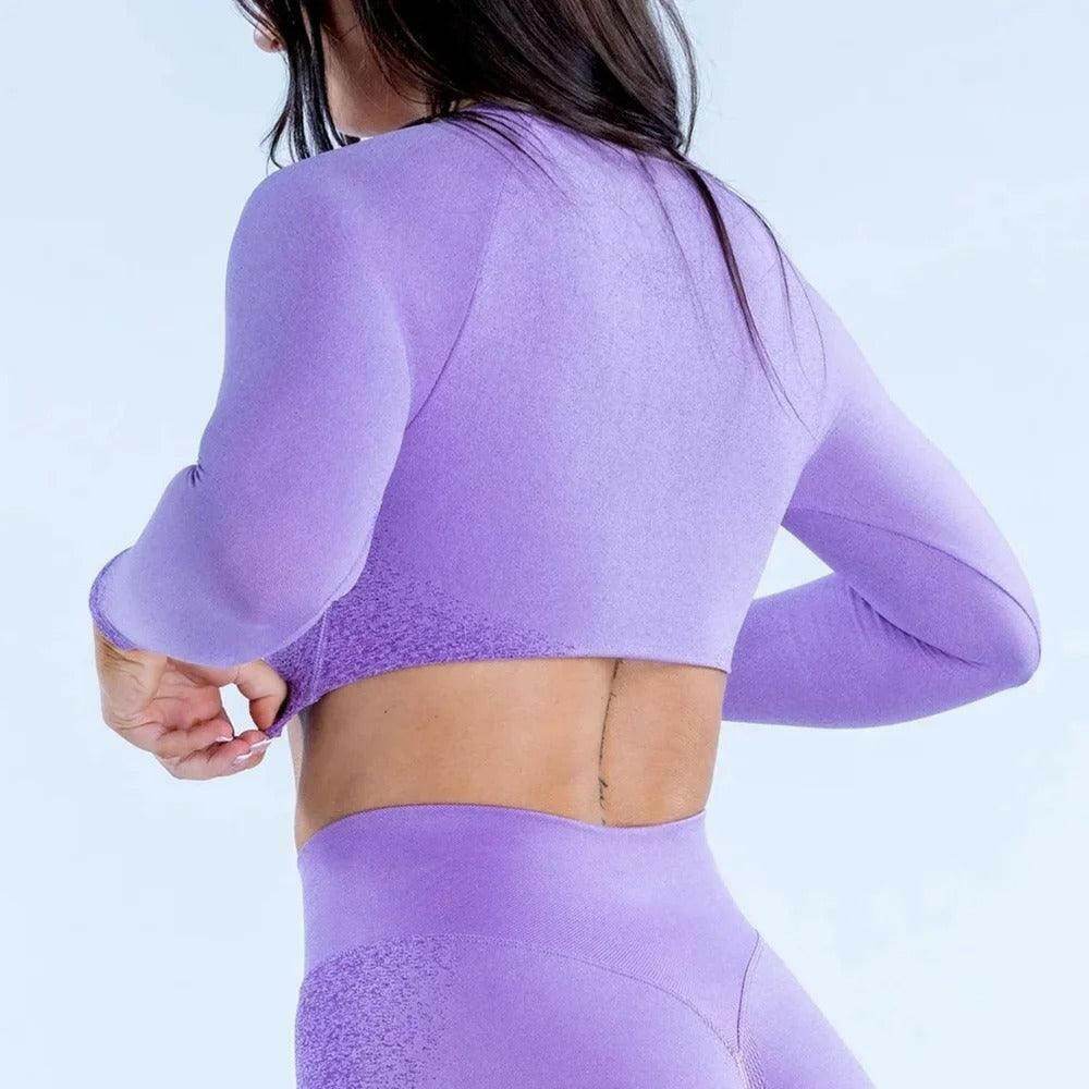 Brassière Twist Seamless 2.0 - Gryndwear