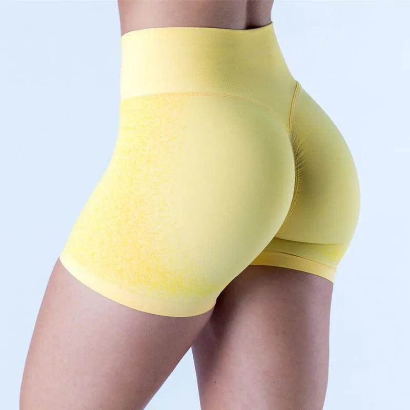 Short Seamless 2.0 - Gryndwear