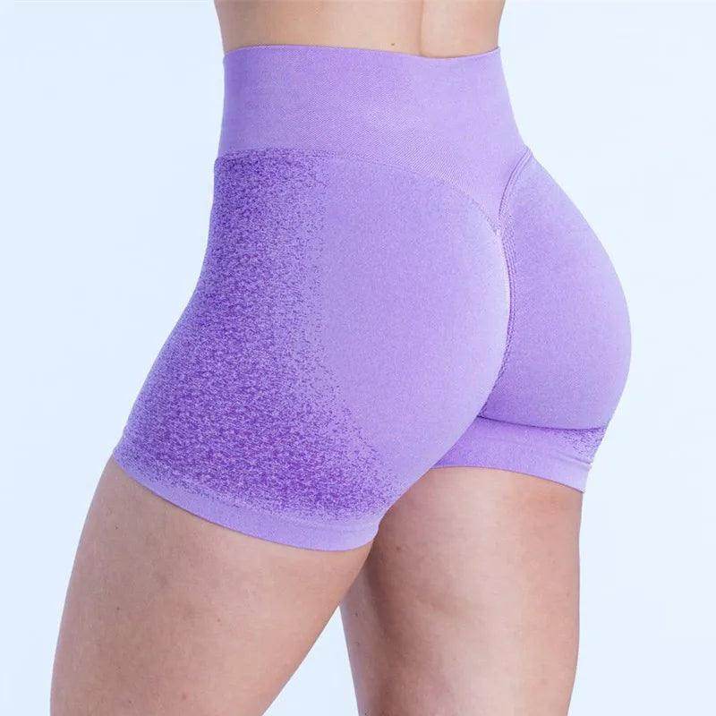 Short Seamless 2.0 - Gryndwear