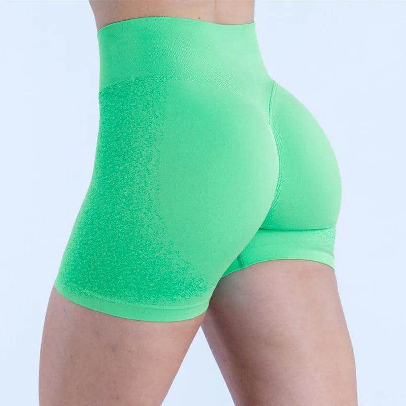 Short Seamless 2.0 - Gryndwear