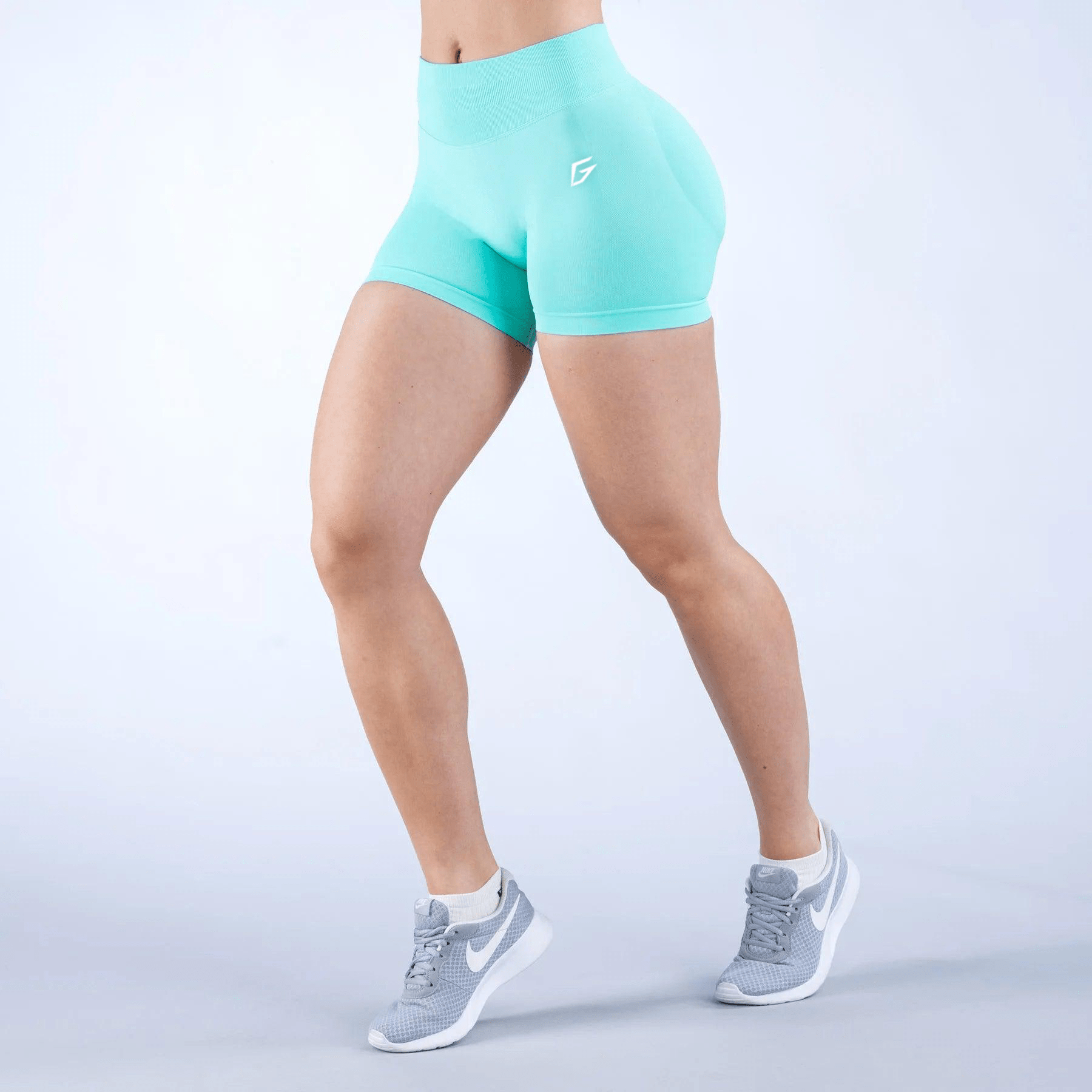 Short Seamless - Gryndwear