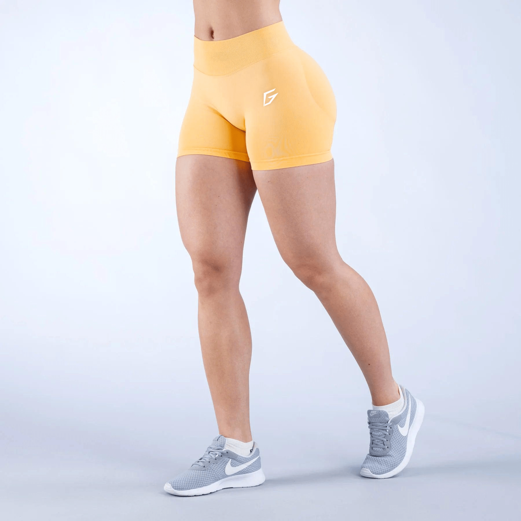 Short Seamless - Gryndwear
