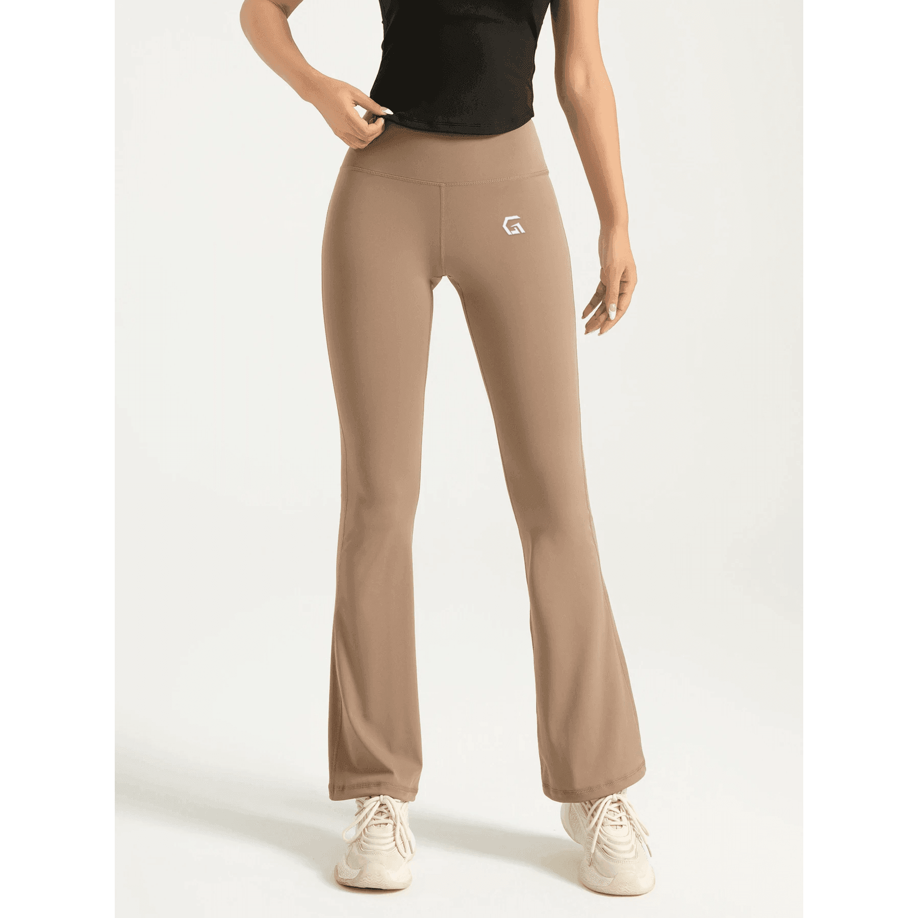 Legging Patte Def