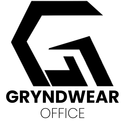 Logo GryndWear