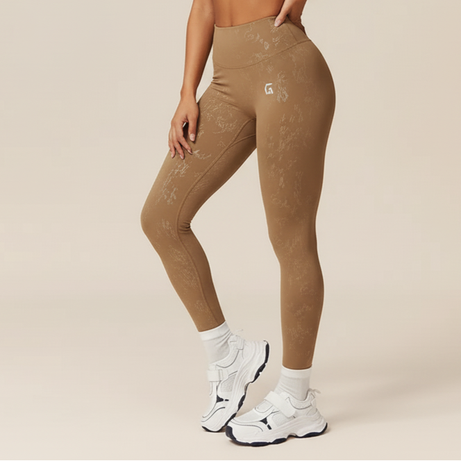 Legging Motif